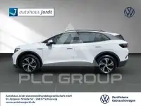 2024 Volkswagen ID 4