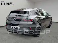 2024 Volkswagen ID 4
