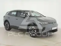 2024 Volkswagen ID 4