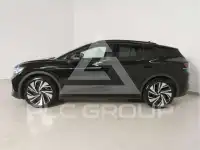 2024 Volkswagen ID 4