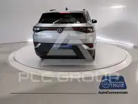 2024 Volkswagen ID 4