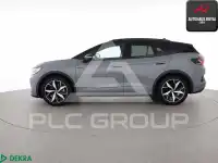 2024 Volkswagen ID 4