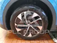 2024 Volkswagen ID 4