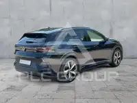 2024 Volkswagen ID 4