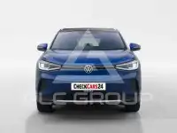 2024 Volkswagen ID 4