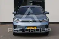 2024 Volkswagen ID 4