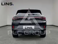 2024 Volkswagen ID 4
