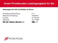 2024 Volkswagen ID 4