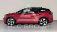 2024 Volkswagen ID 4