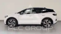 2024 Volkswagen ID 4