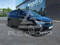 2024 Volkswagen ID 4