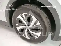 2024 Volkswagen ID 4