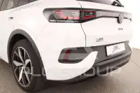 2024 Volkswagen ID 4