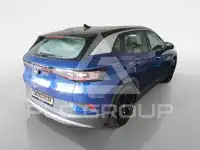 2024 Volkswagen ID 4