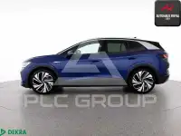 2024 Volkswagen ID 4