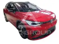 2024 Volkswagen ID 4