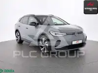 2024 Volkswagen ID 4