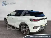 2024 Volkswagen ID 4