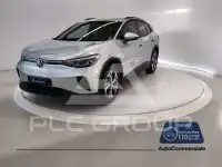 2024 Volkswagen ID 4