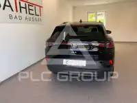 2024 Volkswagen ID 4