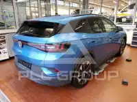 2024 Volkswagen ID 4