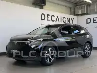 2024 Volkswagen ID 4