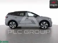 2024 Volkswagen ID 4