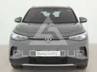 2024 Volkswagen ID 4