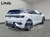 2024 Volkswagen ID 4
