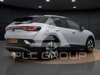 2024 Volkswagen ID 4