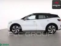 2024 Volkswagen ID 4