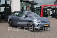 2024 Volkswagen ID 4