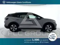2024 Volkswagen ID 4