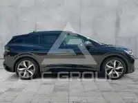 2024 Volkswagen ID 4
