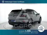 2024 Volkswagen ID 4