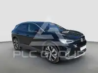 2024 Volkswagen ID 4