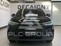 2024 Volkswagen ID 4