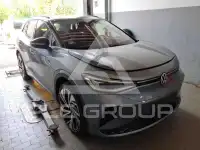 2024 Volkswagen ID 4