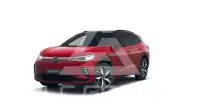 2024 Volkswagen ID 4
