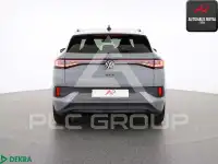 2024 Volkswagen ID 4