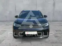 2024 Volkswagen ID 4