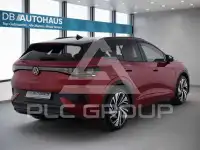 2024 Volkswagen ID 4