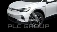 2024 Volkswagen ID 4