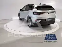 2024 Volkswagen ID 4