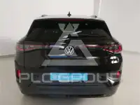 2024 Volkswagen ID 4