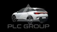 2024 Volkswagen ID 4
