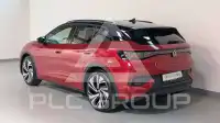 2024 Volkswagen ID 4