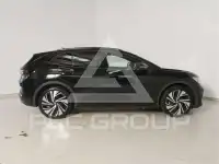 2024 Volkswagen ID 4