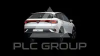 2024 Volkswagen ID 4