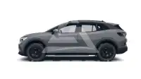 2024 Volkswagen ID 4